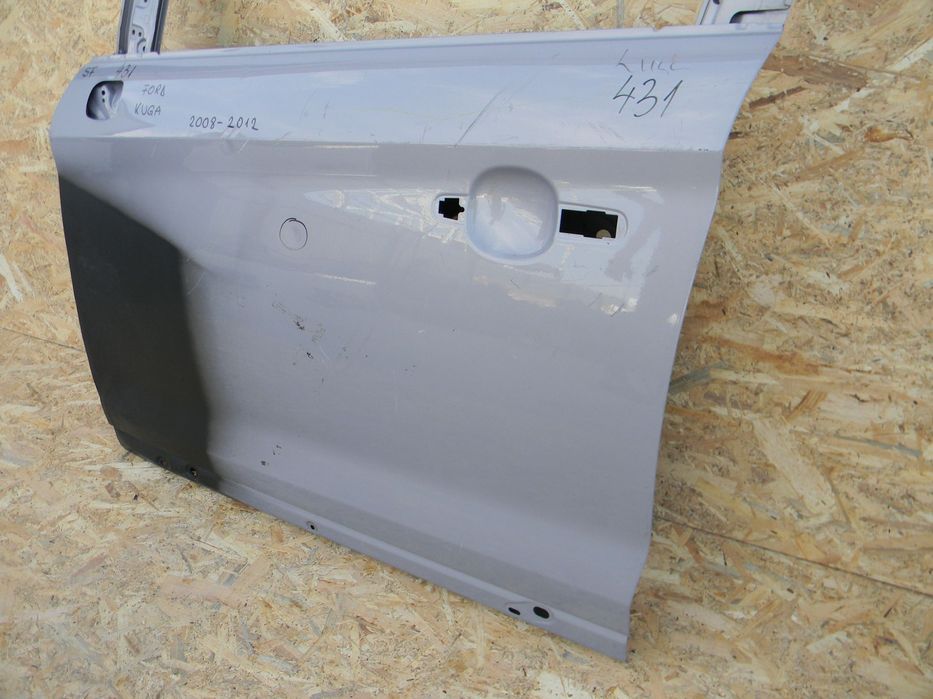 Usa stanga fata, Ford Kuga, 2008, 2009, 2010, 2011, 2012, 8V41-S22251-AH.