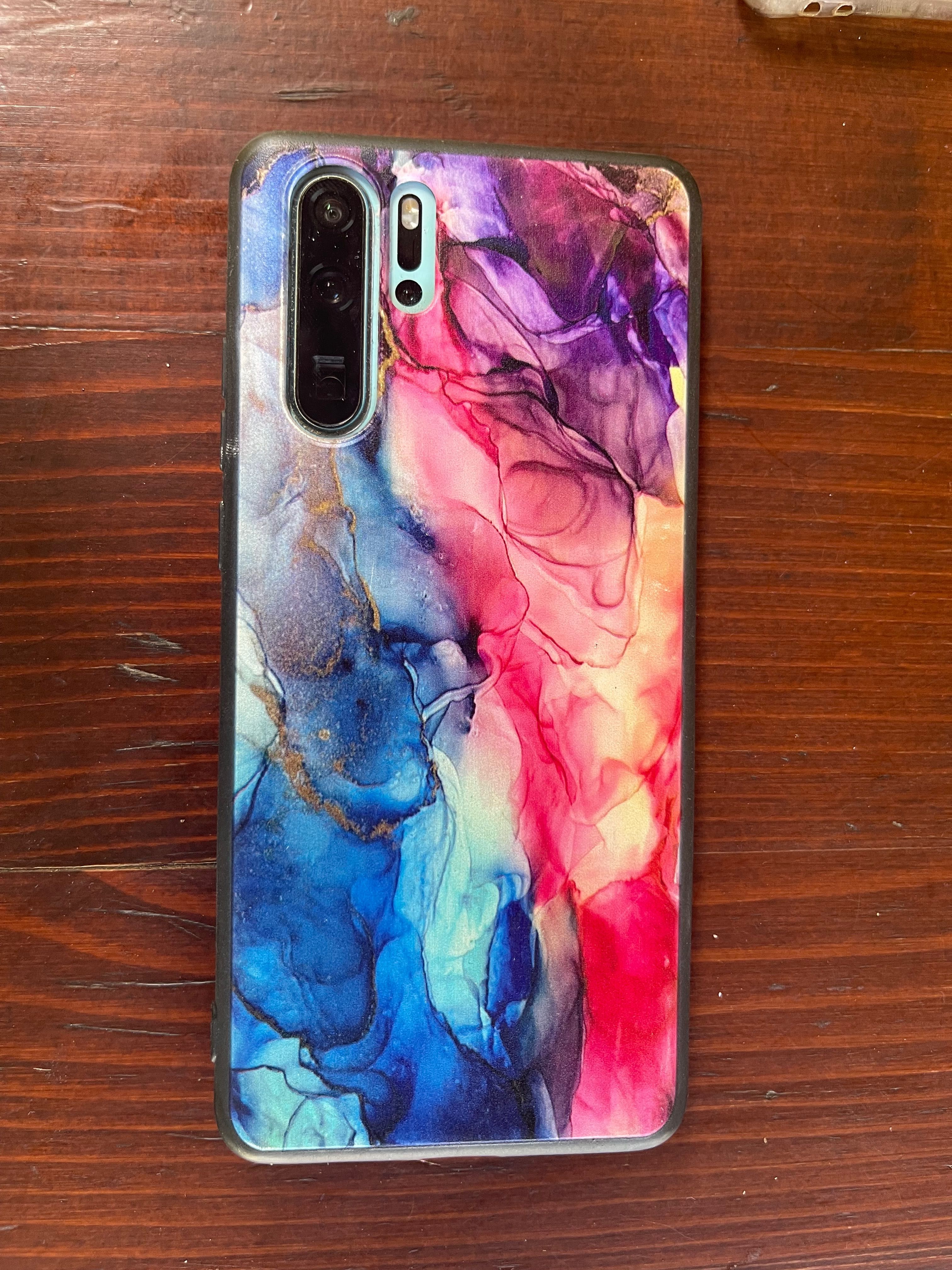 Кейсове Huawei P30 pro