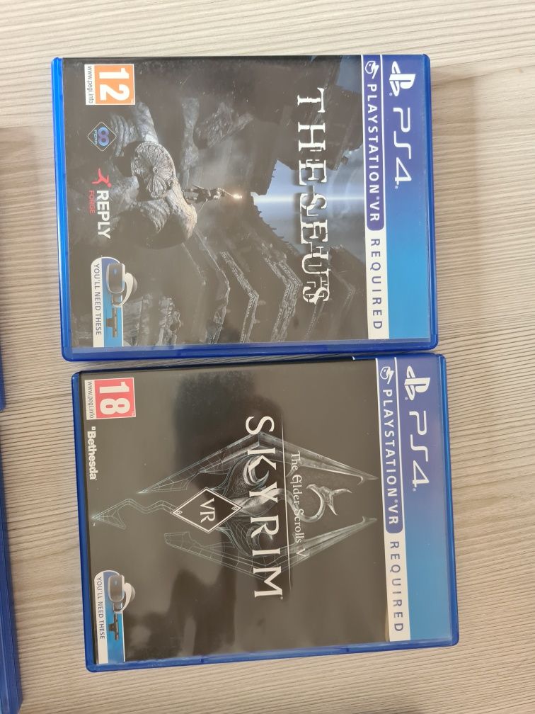 Игри за playstation - PS4 и PS5