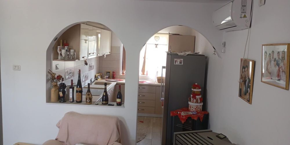 Casa de vânzare mobilată nisipari