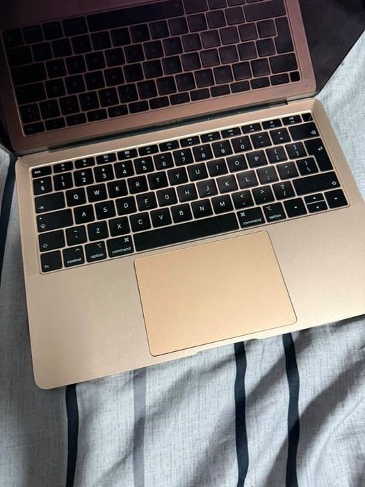 Macbook air 2020