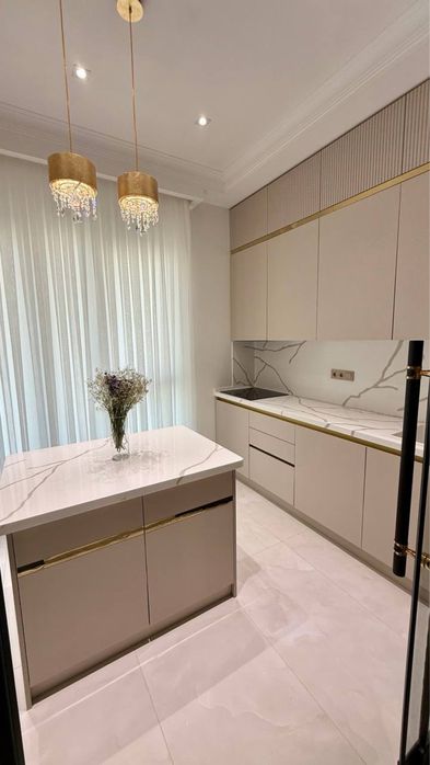 Аренда срочно Мирабад Авеню квартира 3 комнатная