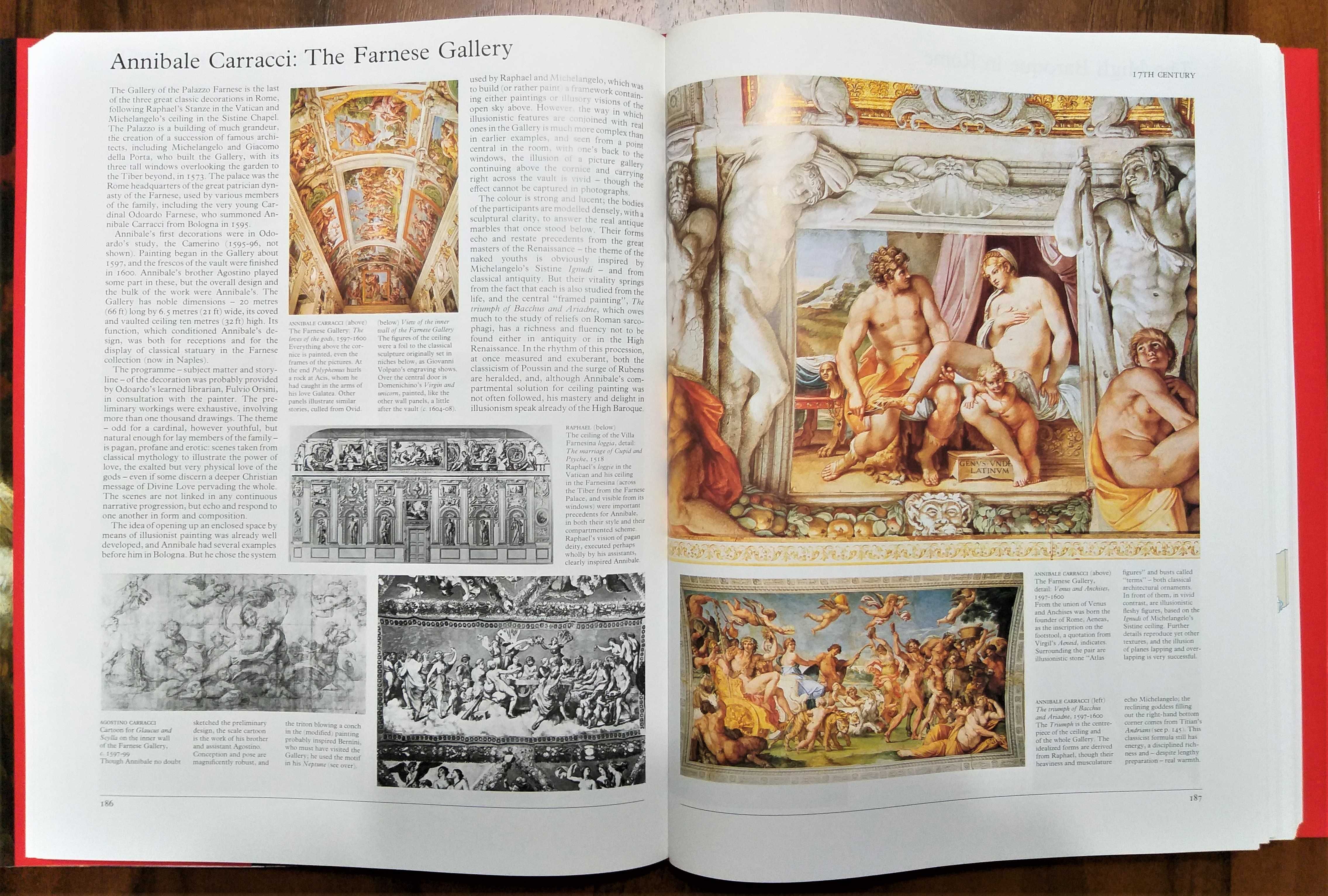 The Illustrated History of Art