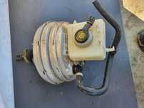 Pompa frana,tulumba servofrana bmw seria 5 e60/61