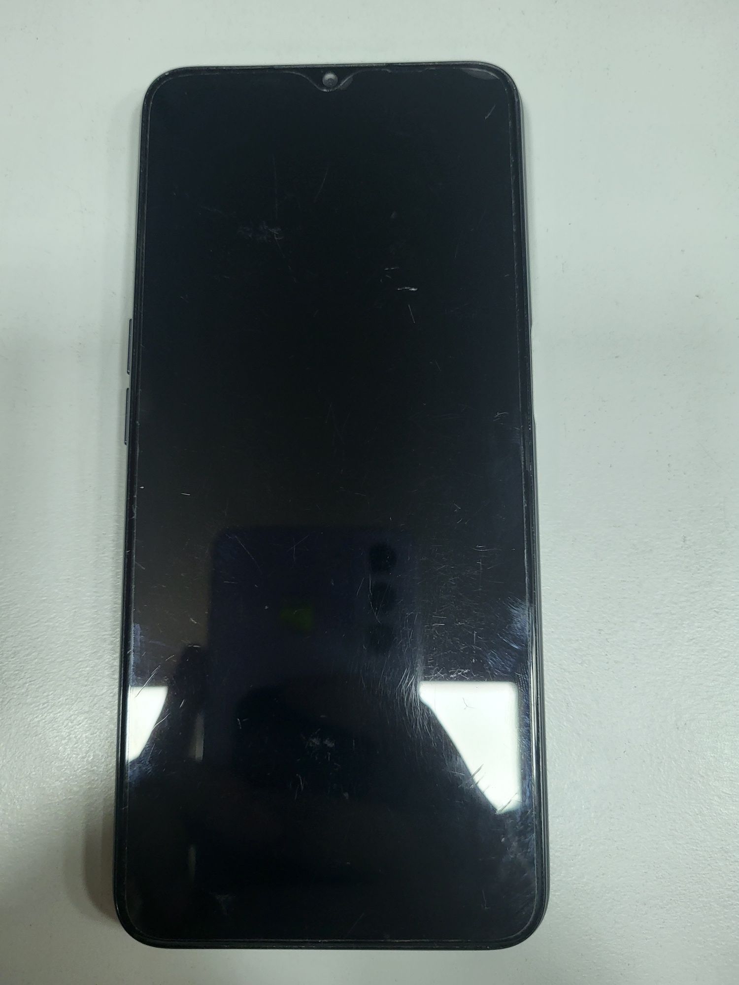 Oppo a16s Black Dual SIM ca Nou Impecabil