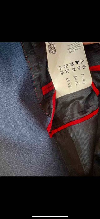 Оригинално мъжко сако Boss