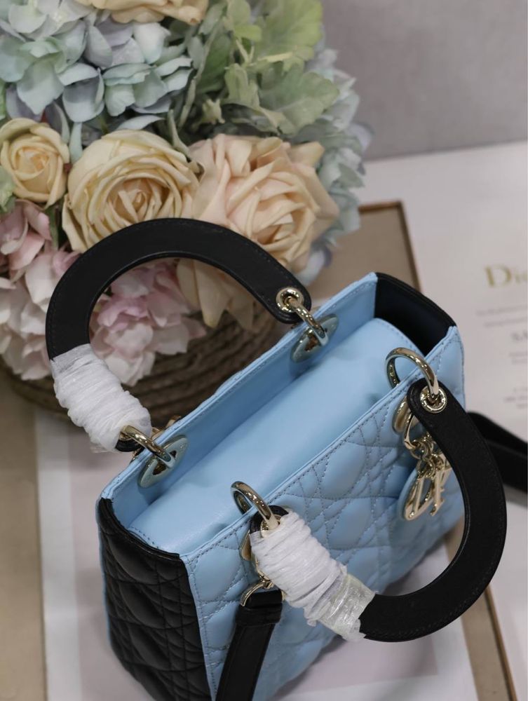 Geanta Christian Dior Lady