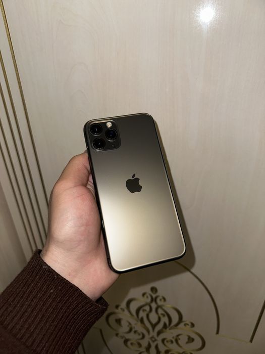 Iphone 11 Pro