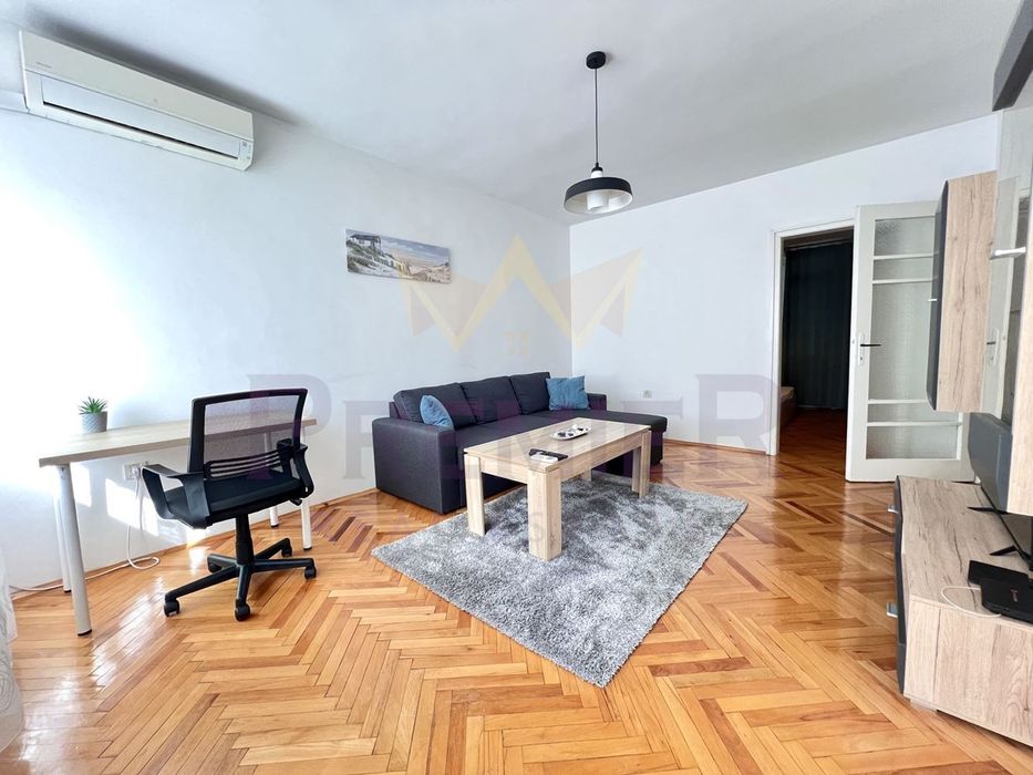 Дава се под наем Тристаен апартамент в Варна, Чаталджа - 90 кв.м за 612 € - Снимка #5