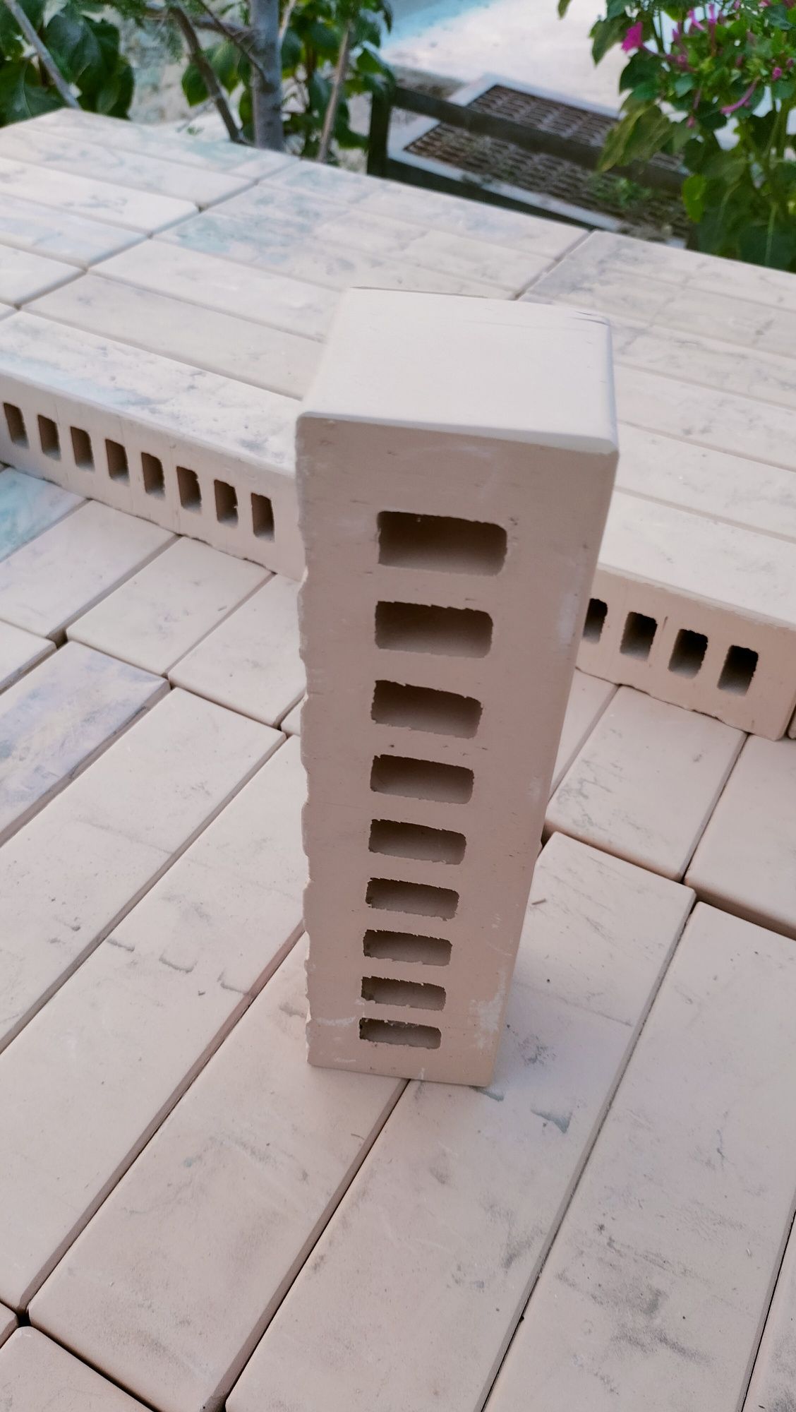 Кирпич солома 180тг