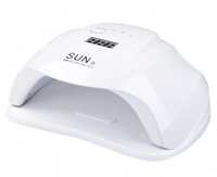Лампа SUN X LED-UV 54 Вт для маникюра