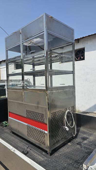 витрина холодильник xolodilnik muzlatgich