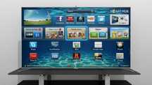 Телевизор Samsung Smart TV 43 доставка бесплатная всему городу!