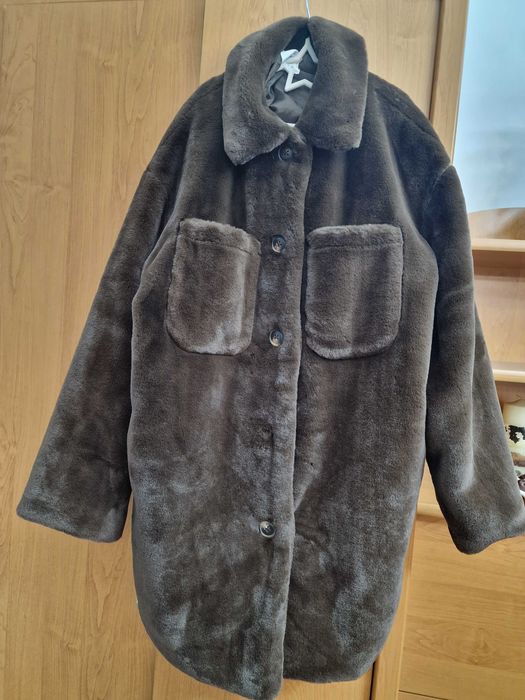 Топли якета обличани веднъж