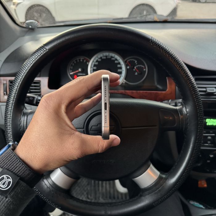 Iphone 15 pro max 256 gb 90% Natural Titanium