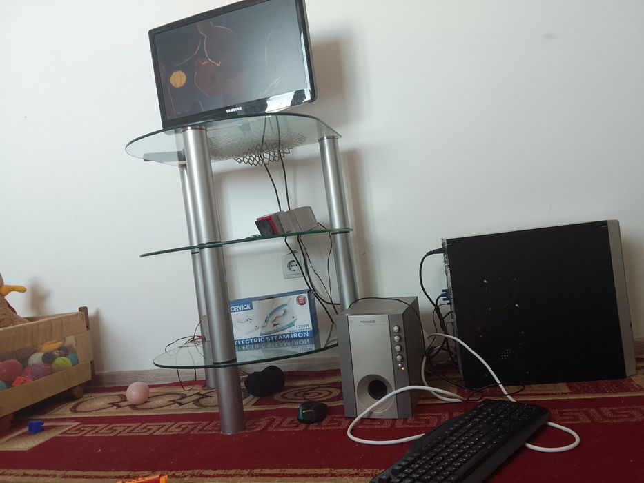 Компьютер хорошем состоянии