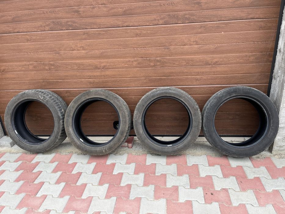 Anvelope vară 235/50 R18