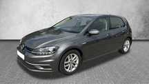 Volkswagen Golf 7.5 Comfortline 1.5 TSI ACT "BlueMotion"