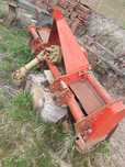 Freza  pamant 2 m
