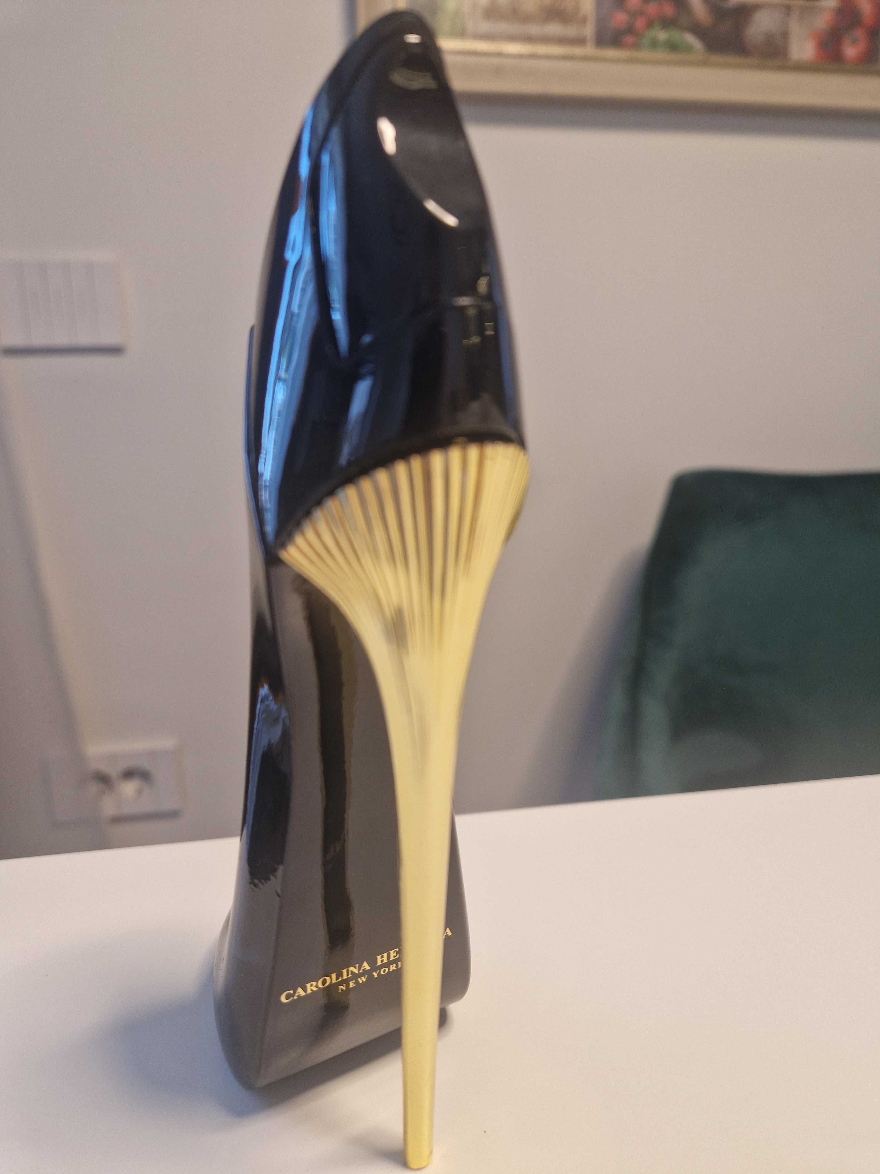 Нов парфюм Carolina Herrera Good girl 80 мл.