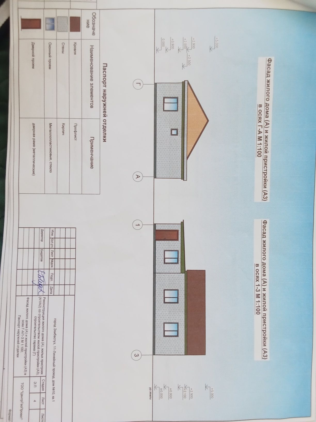 Продам или обменяю дом