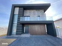 Vila de LUX Tunari Liddl curte MARE 0% Comision
