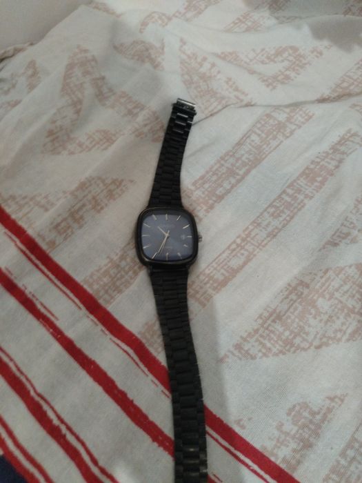 Часы caslo хорошие часы.