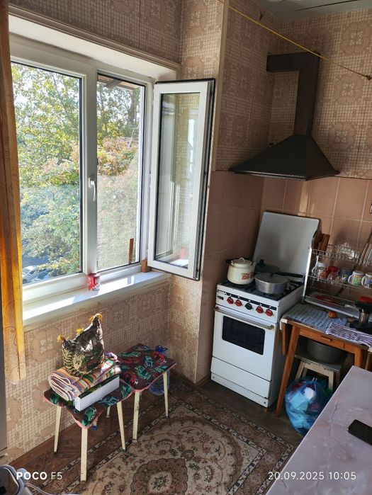 Своя квартира на Югнаки