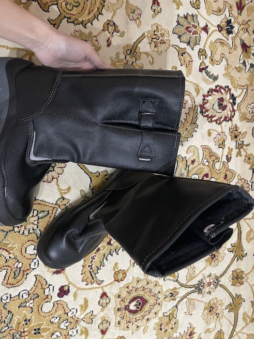 Спецобувь сатылады. Продается