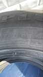 Vând set 4 cauciucuri 235/65 R17 M+S – DOT 2820
