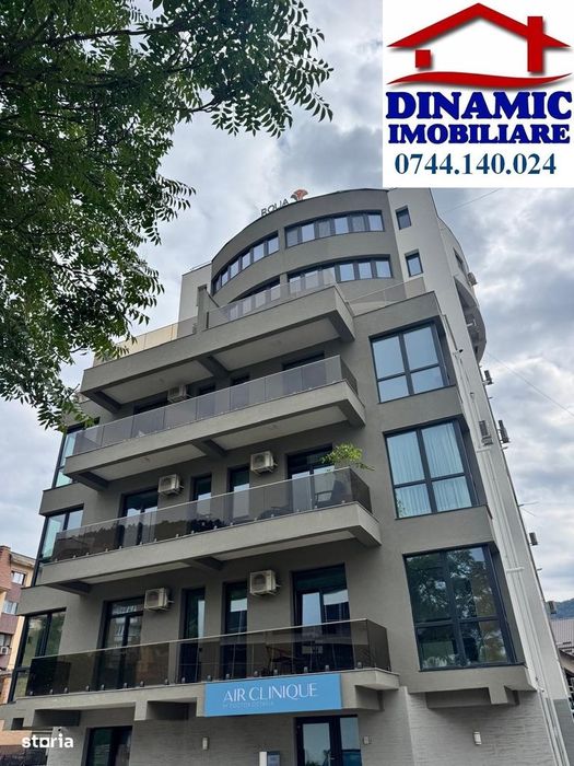 Ap 2 camere, intabulat si finalizat Bloc Roua, 48 mp, 1600 eur/mp