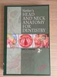 Atlas de Stomatologie - Netter's Head & Neck Anatomy For Dentistry