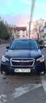 Subaru Forester 2017