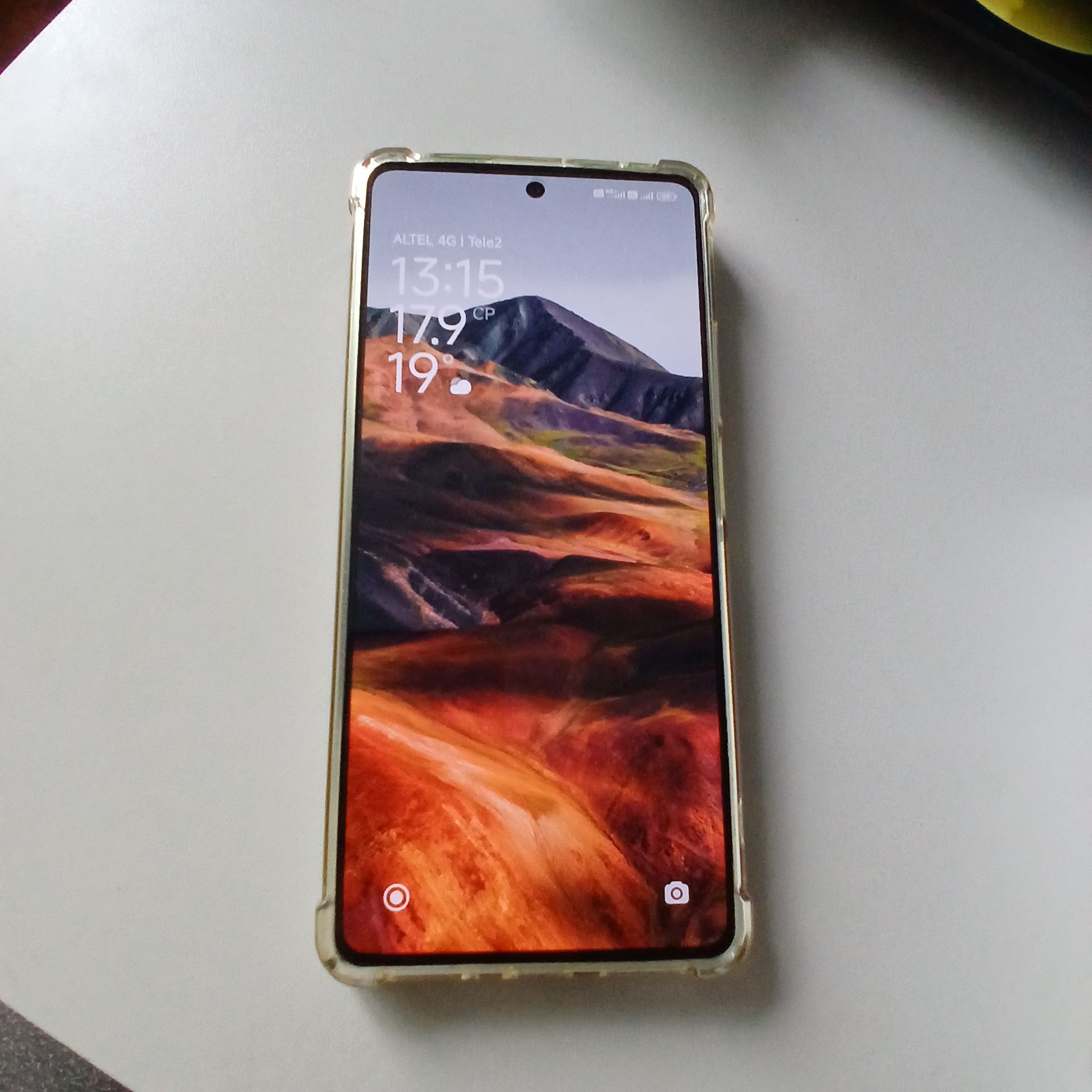 Xiaomi redmi note 13 5G