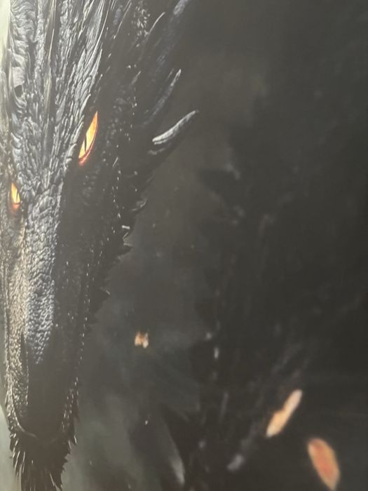 Tablou mare Game of Thrones