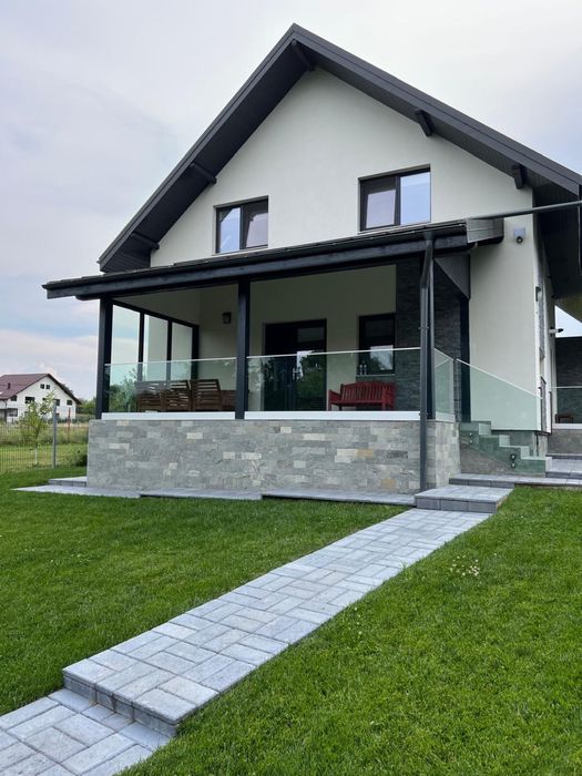 Constructii - experiență de peste 20 ani