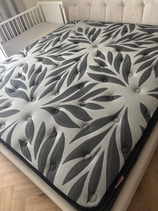 Saltea Sealy Woodlake Mobexpert