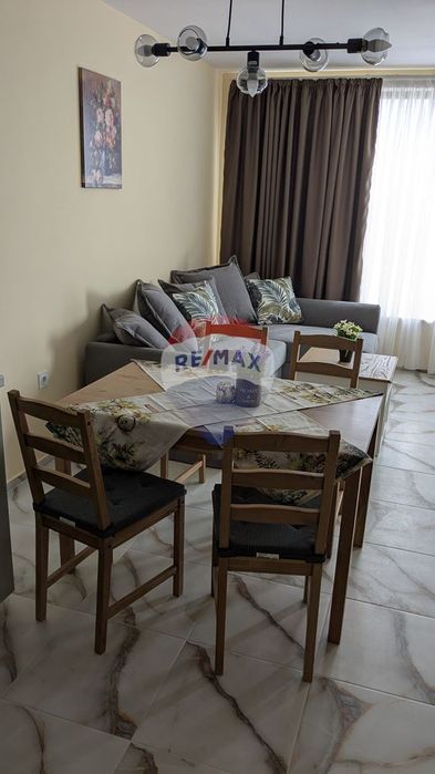 Дава се под наем Двустаен апартамент в Варна, Победа - 65 кв.м за 510 € - Снимка #6