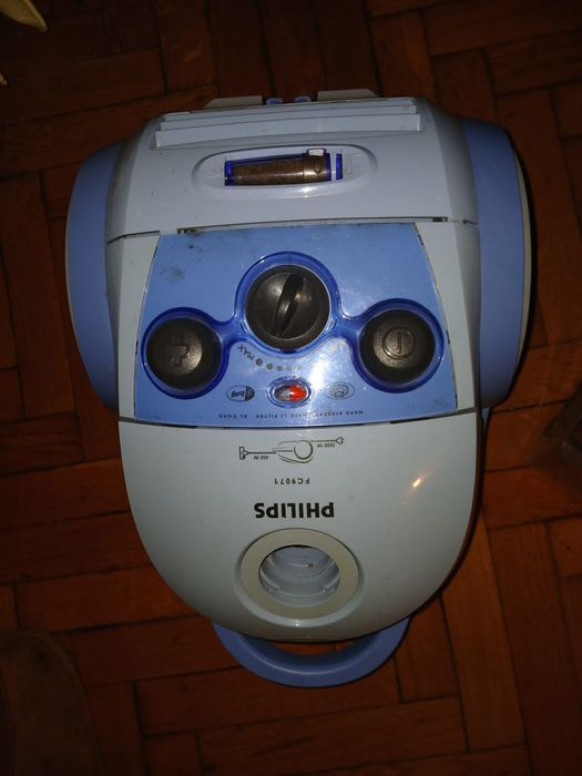 Aspirator Philips FC 9071 putere mare (seria 9000) 2000W