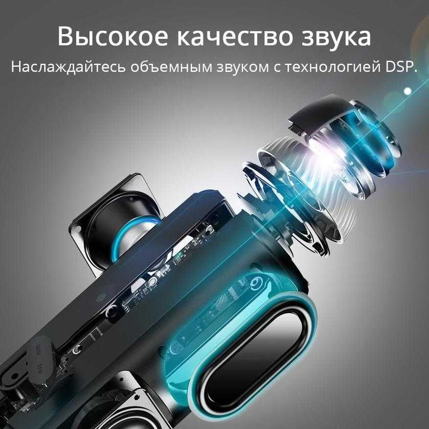 Tronsmart Element T6: беспроводная колонка (Original)