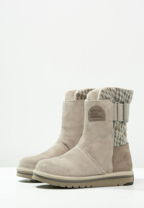 Дамски апрески Sorel номер 37