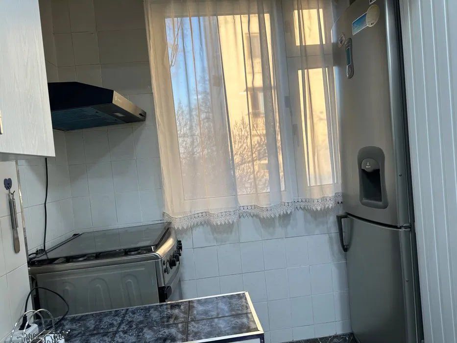 Продаётся квартира на Ц-15 ,есть Ипотека. Ор-р 19 школа мебель,техника