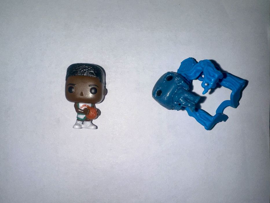 Kinder Joy Stranger Things Очень Странные Дела