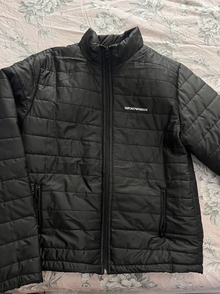 Яке Emporio Armani