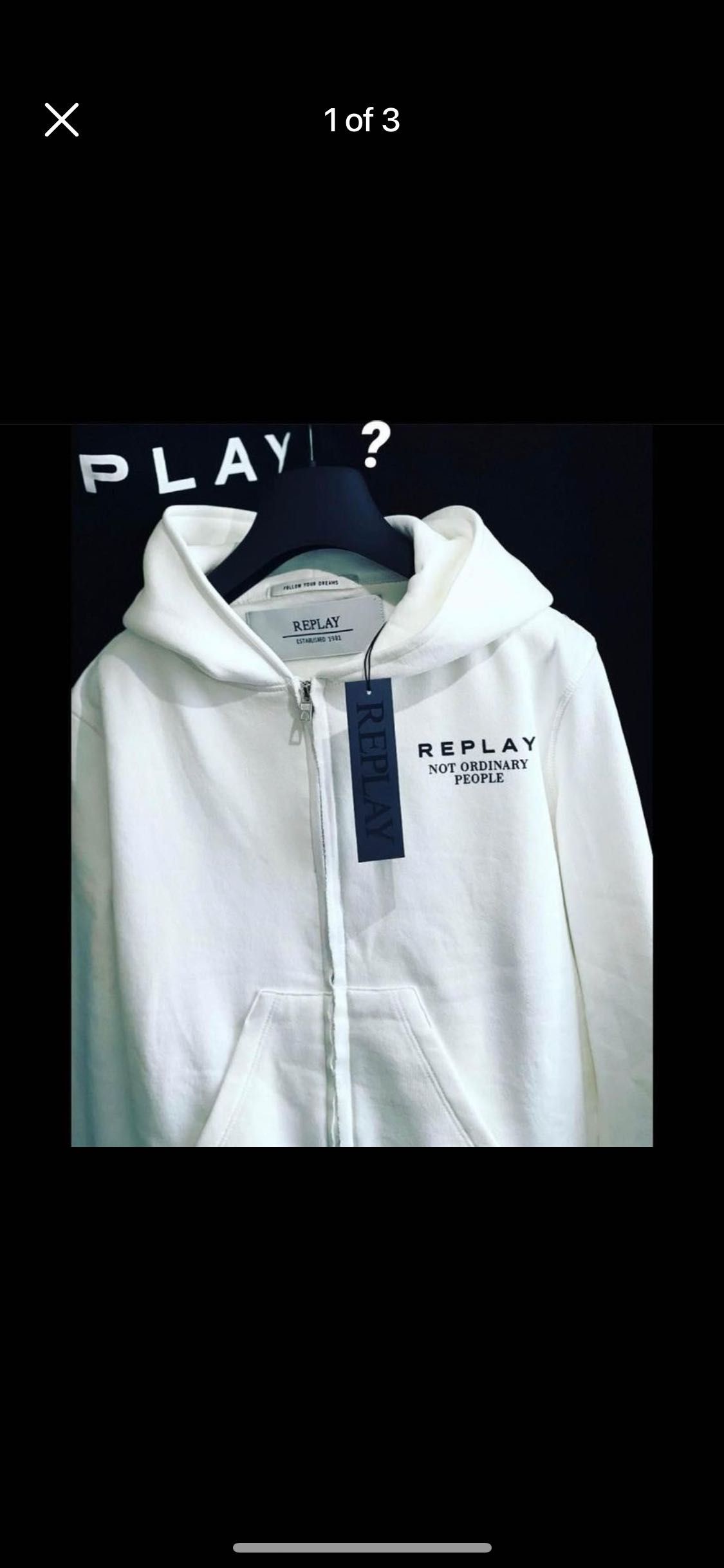 John Richmond Under Armour Replay Polo Adidas