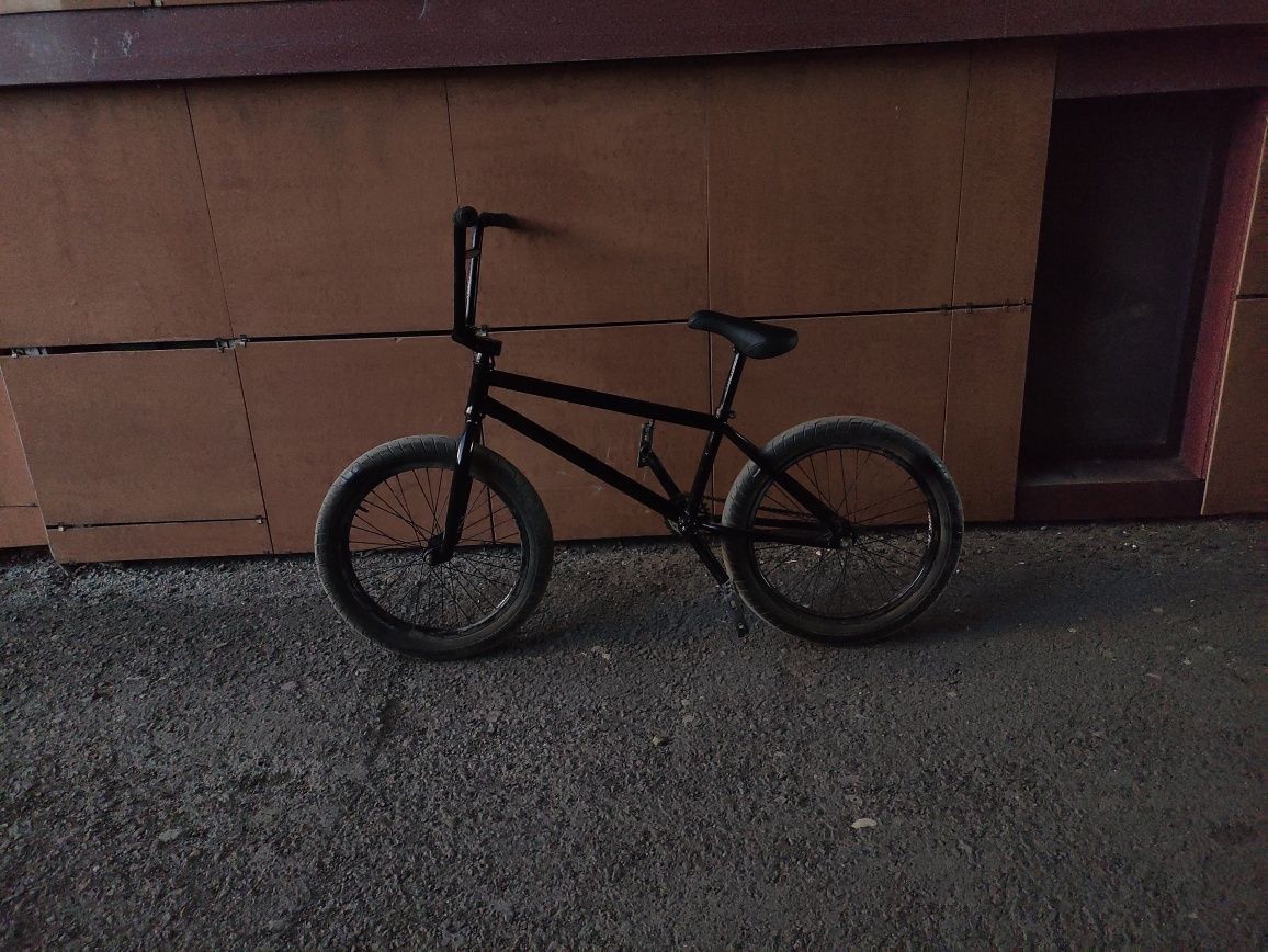 Bmx kink whip 2022