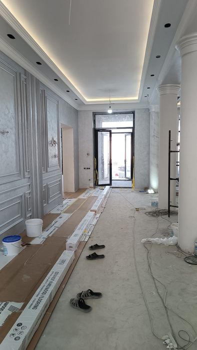 Ustalar xizmati Malyarka va atachento ishlarini qilamiz 

Sizga sifa