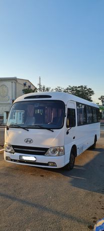 Продам автобус Hyundai country