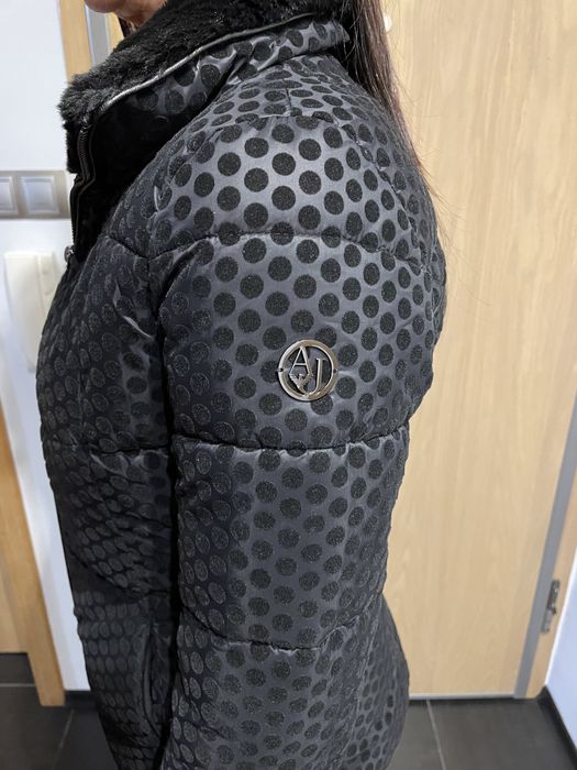 Оригинално яке Armani Jeans