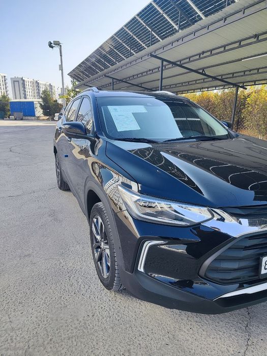 Трекер. 2 пропан газ